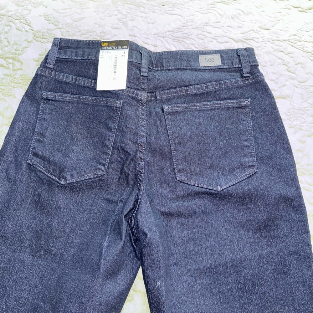 ❇️NWT❇️ Lee Classic Straight Leg - Picture 9 of 12